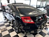 2013 Honda Civic EX+Camera+Roof+Tinted+Rust Proofed+CLEAN CARFAX Photo64