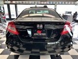 2013 Honda Civic EX+Camera+Roof+Tinted+Rust Proofed+CLEAN CARFAX Photo65