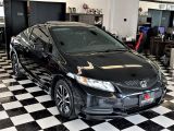 2013 Honda Civic EX+Camera+Roof+Tinted+Rust Proofed+CLEAN CARFAX Photo67