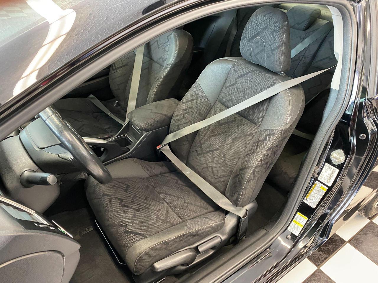 2013 Honda Civic EX+Camera+Roof+Tinted+Rust Proofed+CLEAN CARFAX Photo83
