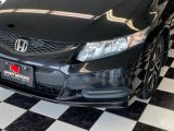 2013 Honda Civic EX+Camera+Roof+Tinted+Rust Proofed+CLEAN CARFAX Photo98