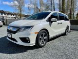 2018 Honda Odyssey EX Photo20