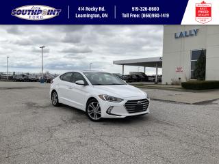 Used 2017 Hyundai Elantra GLS PENDING SALE for sale in Leamington, ON