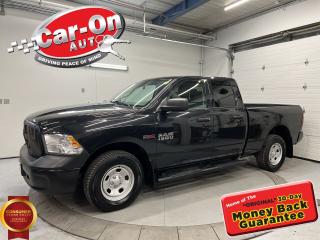 Used 2016 RAM 1500 4X4 |3.0L ECODIESEL | POWER GROUP | RUNNING BOARDS for sale in Ottawa, ON