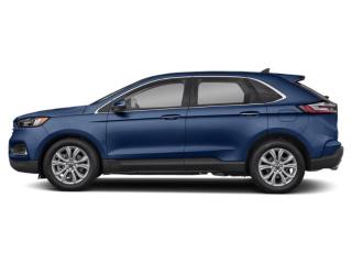 New 2022 Ford Edge Titanium for sale in Ottawa, ON
