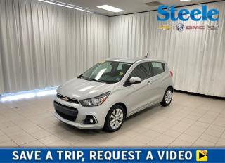 Used 2017 Chevrolet Spark LT for sale in Dartmouth, NS