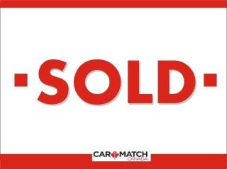 Used 2017 Chrysler 300 300C PLATINUM / NAV / SUNROOF / AWD / for sale in Cambridge, ON