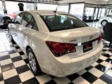 2013 Chevrolet Cruze LT Turbo+New Tires+Remote Start+CLEAN CARFAX Photo60