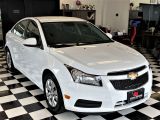 2013 Chevrolet Cruze LT Turbo+New Tires+Remote Start+CLEAN CARFAX Photo63