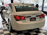 2013 Chevrolet Cruze LT Turbo+New Tires+Remote Start+CLEAN CARFAX Photo71