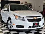 2013 Chevrolet Cruze LT Turbo+New Tires+Remote Start+CLEAN CARFAX Photo72
