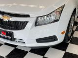 2013 Chevrolet Cruze LT Turbo+New Tires+Remote Start+CLEAN CARFAX Photo91