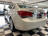 2013 Chevrolet Cruze LT Turbo+New Tires+Remote Start+CLEAN CARFAX Photo92