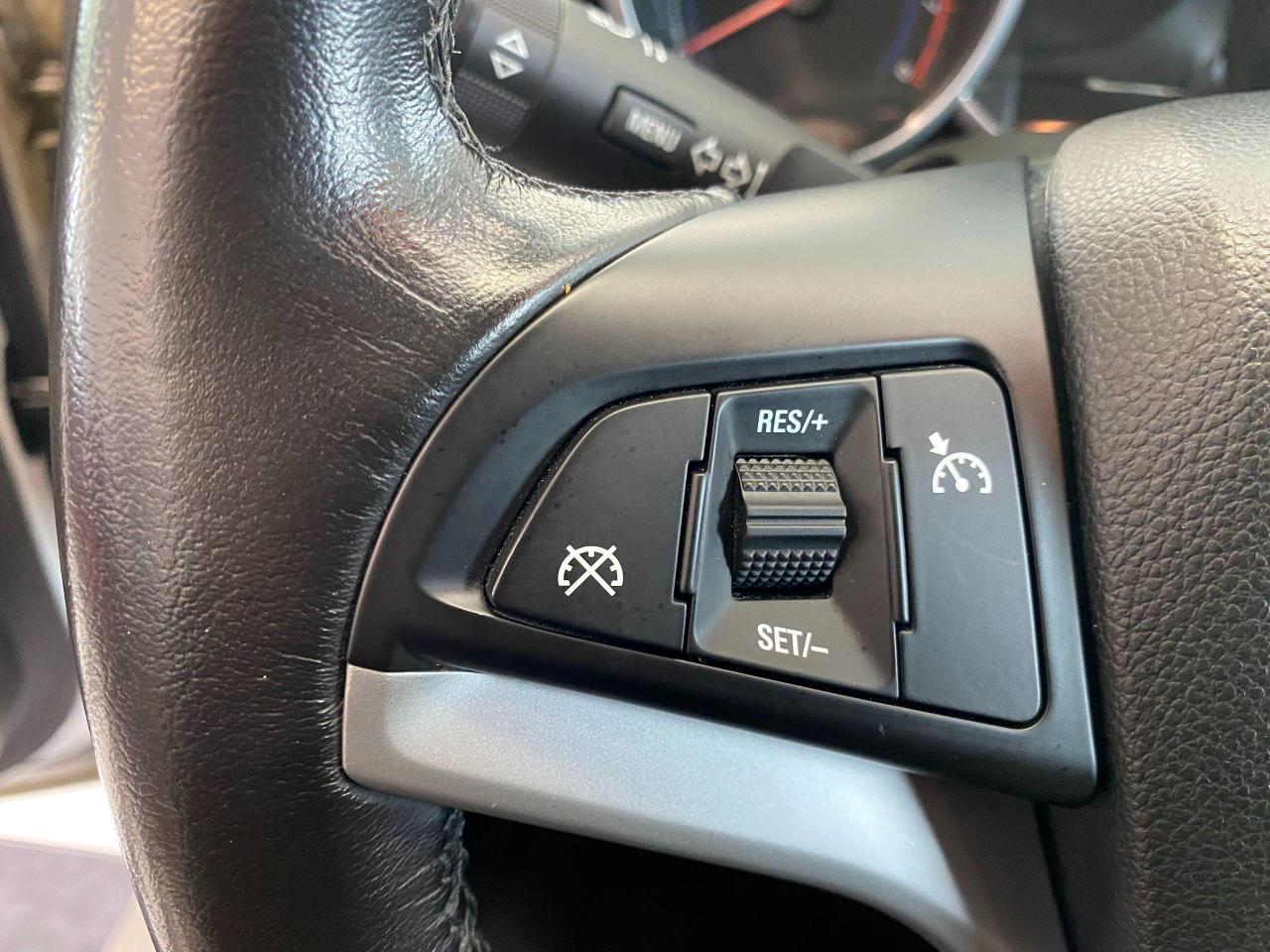 2013 Chevrolet Cruze LT Turbo+New Tires+Remote Start+CLEAN CARFAX Photo101