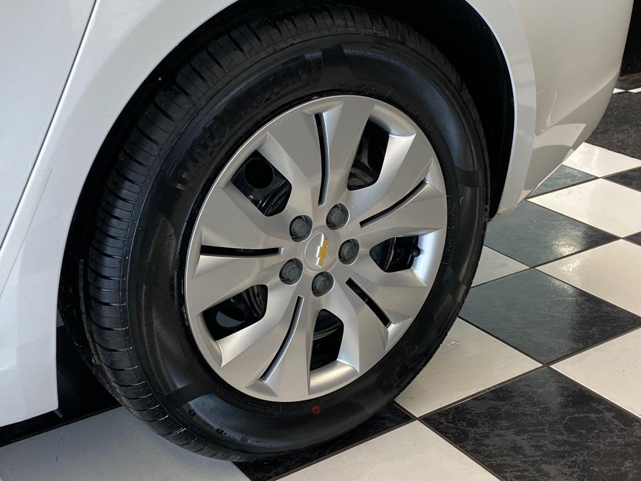 2013 Chevrolet Cruze LT Turbo+New Tires+Remote Start+CLEAN CARFAX Photo105