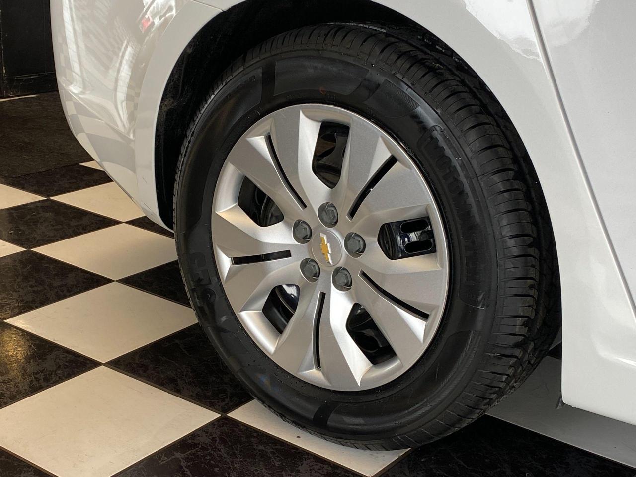 2013 Chevrolet Cruze LT Turbo+New Tires+Remote Start+CLEAN CARFAX - Photo #48
