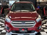 2018 Ford Escape SE 4WD+Adaptive Cruise+GPS+Apple Play+CLEAN CARFAX Photo74