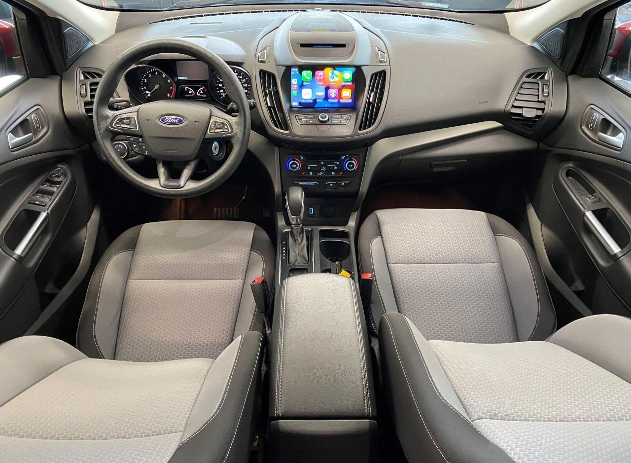 2018 Ford Escape SE 4WD+Adaptive Cruise+GPS+Apple Play+CLEAN CARFAX - Photo #8