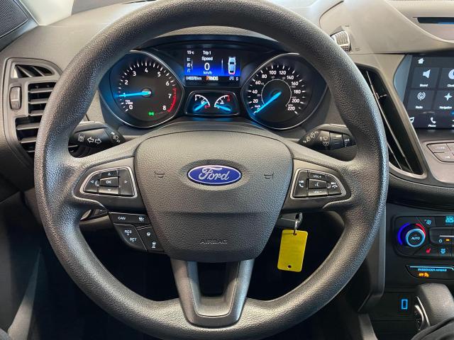 2018 Ford Escape SE 4WD+Adaptive Cruise+GPS+Apple Play+CLEAN CARFAX Photo9