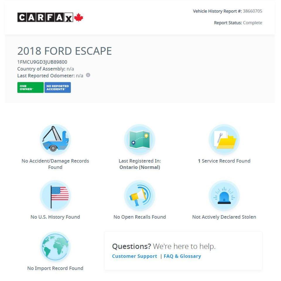 2018 Ford Escape SE 4WD+Adaptive Cruise+GPS+Apple Play+CLEAN CARFAX Photo83