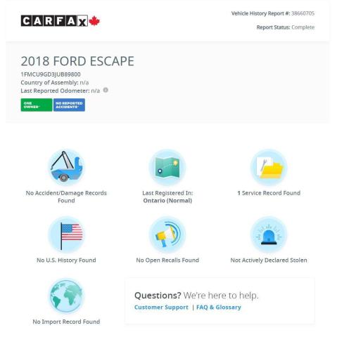 2018 Ford Escape SE 4WD+Adaptive Cruise+GPS+Apple Play+CLEAN CARFAX Photo15