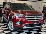 2018 Ford Escape SE 4WD+Adaptive Cruise+GPS+Apple Play+CLEAN CARFAX Photo85