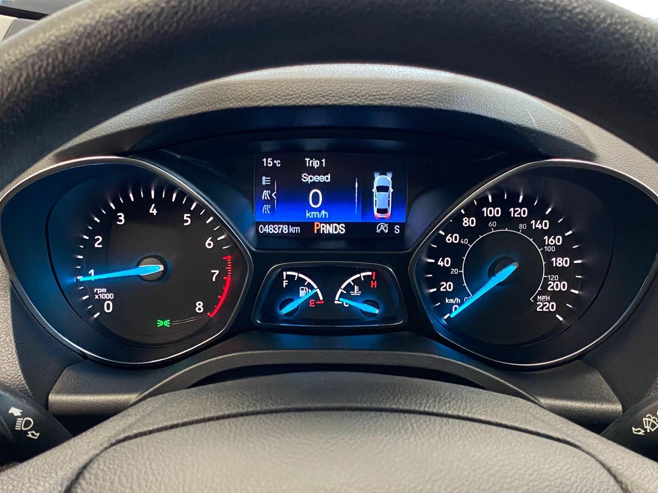 2018 Ford Escape SE 4WD+Adaptive Cruise+GPS+Apple Play+CLEAN CARFAX - Photo #19