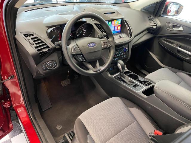 2018 Ford Escape SE 4WD+Adaptive Cruise+GPS+Apple Play+CLEAN CARFAX Photo20