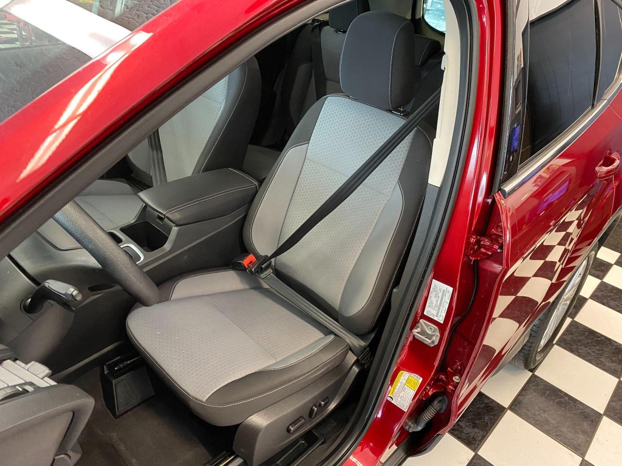 2018 Ford Escape SE 4WD+Adaptive Cruise+GPS+Apple Play+CLEAN CARFAX Photo90