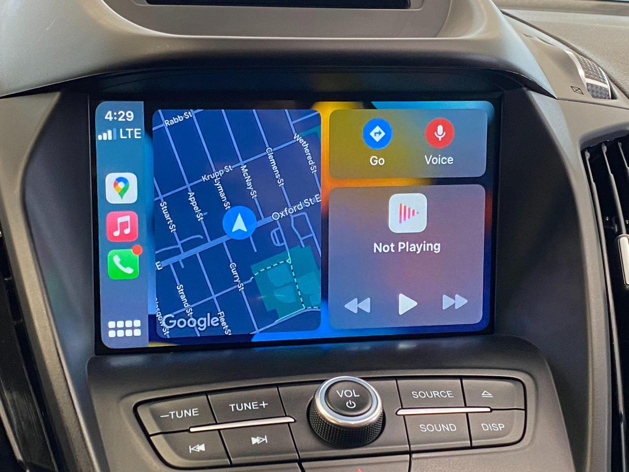 2018 Ford Escape SE 4WD+Adaptive Cruise+GPS+Apple Play+CLEAN CARFAX Photo100