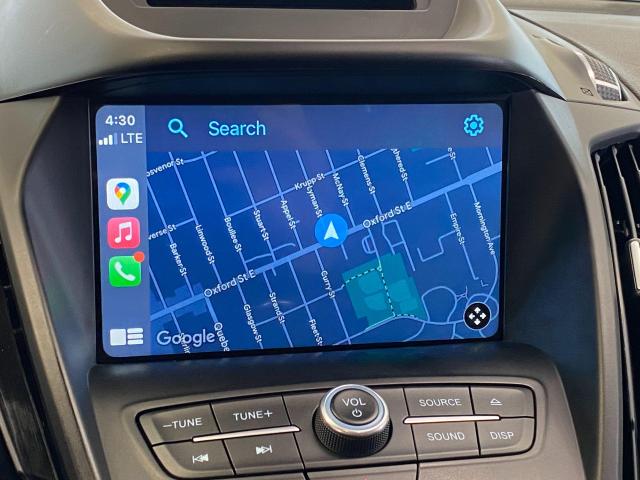 2018 Ford Escape SE 4WD+Adaptive Cruise+GPS+Apple Play+CLEAN CARFAX Photo33