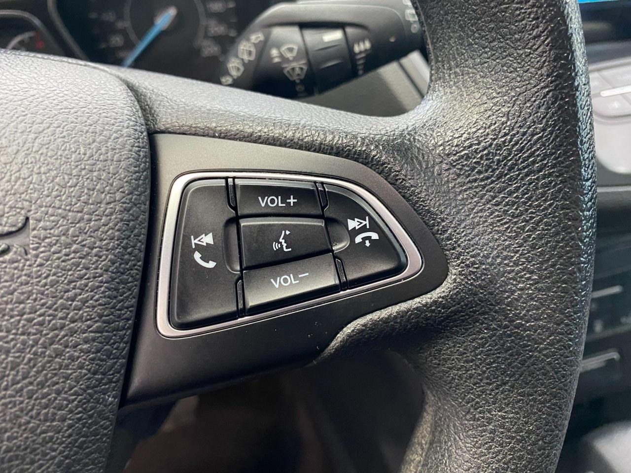 2018 Ford Escape SE 4WD+Adaptive Cruise+GPS+Apple Play+CLEAN CARFAX Photo116