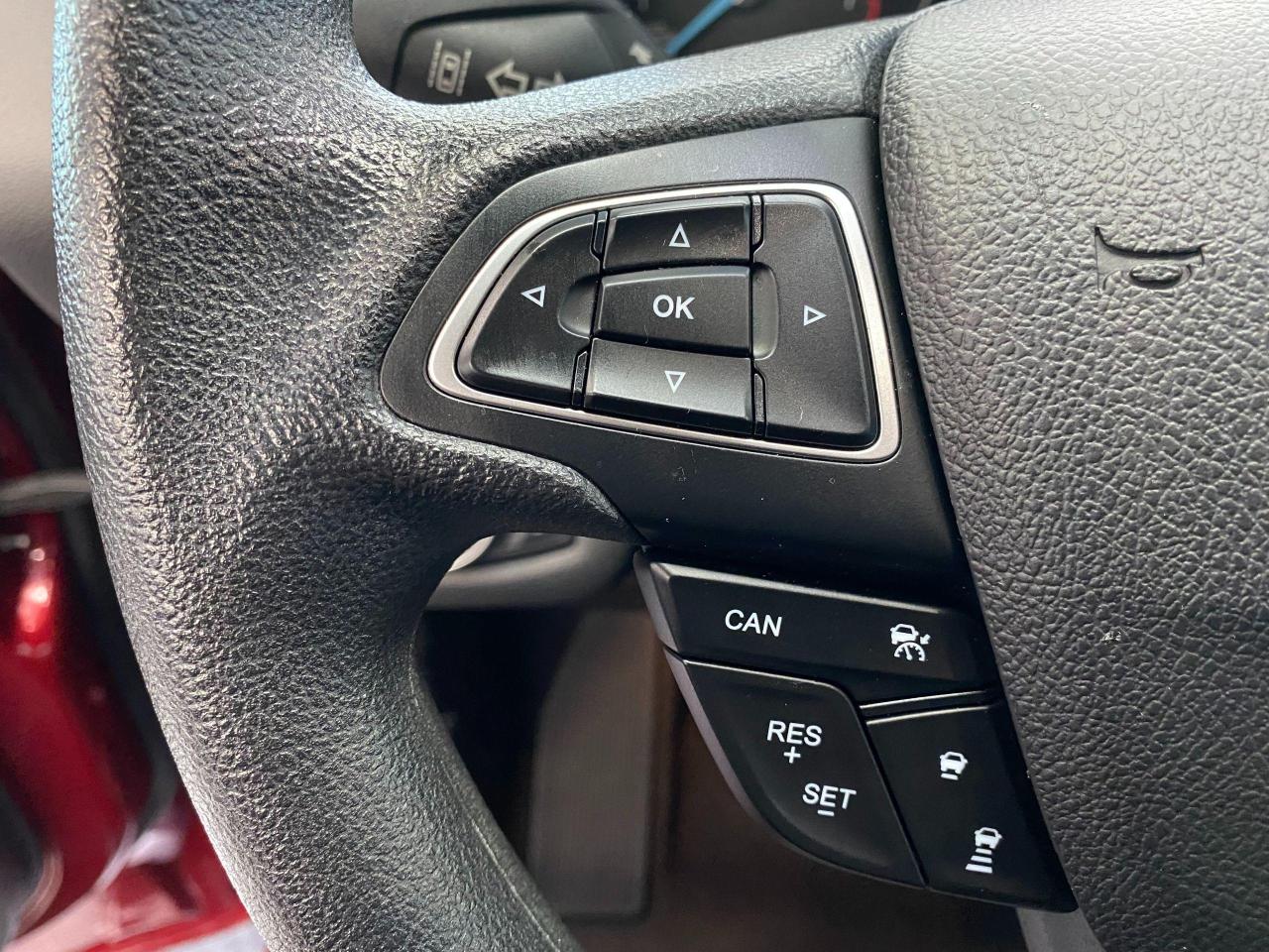 2018 Ford Escape SE 4WD+Adaptive Cruise+GPS+Apple Play+CLEAN CARFAX Photo117
