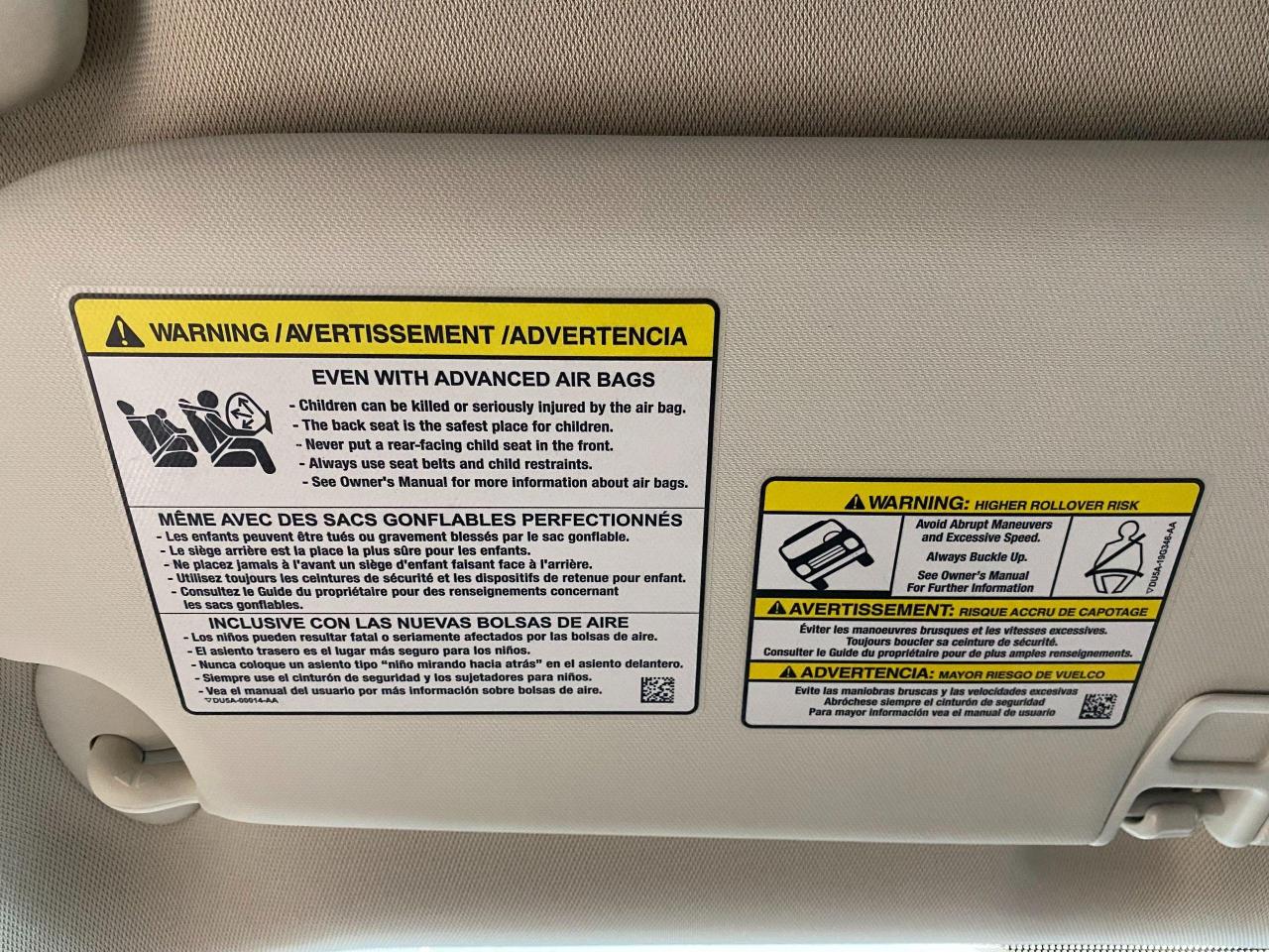 2018 Ford Escape SE 4WD+Adaptive Cruise+GPS+Apple Play+CLEAN CARFAX - Photo #52