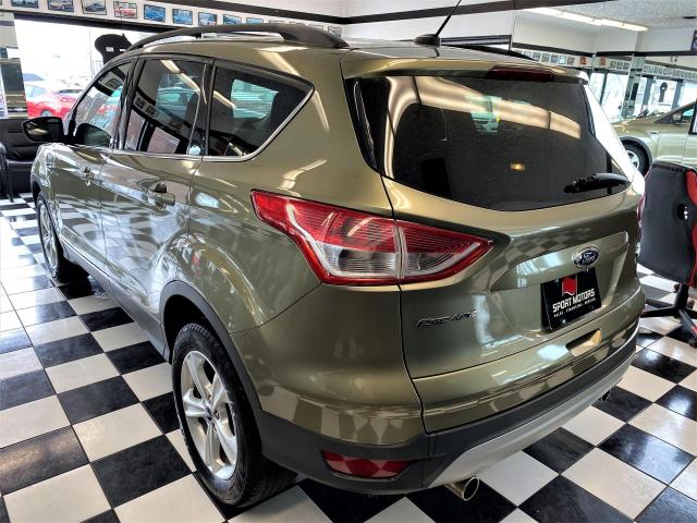 2013 Ford Escape SE 4WD+Touch Screen+Heated Seats+CLEAN CARFAX Photo2