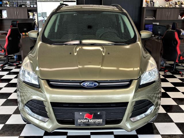 2013 Ford Escape SE 4WD+Touch Screen+Heated Seats+CLEAN CARFAX Photo6