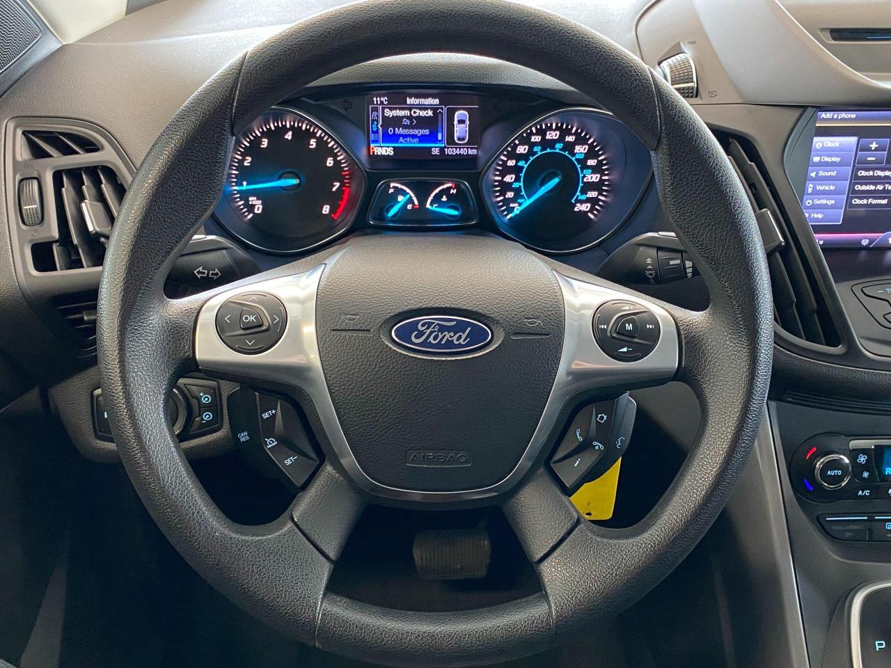 2013 Ford Escape SE 4WD+Touch Screen+Heated Seats+CLEAN CARFAX Photo75