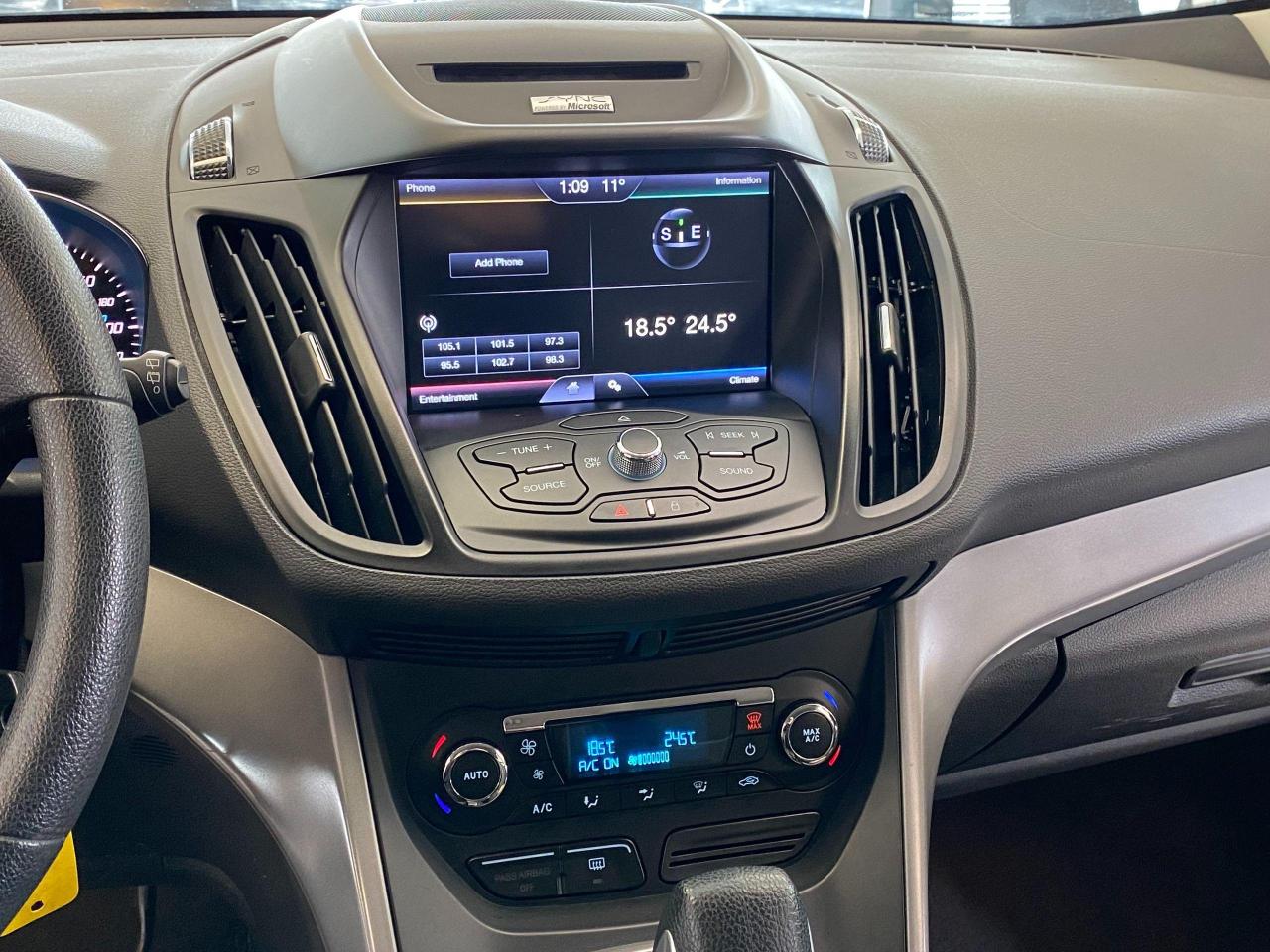 2013 Ford Escape SE 4WD+Touch Screen+Heated Seats+CLEAN CARFAX - Photo #10