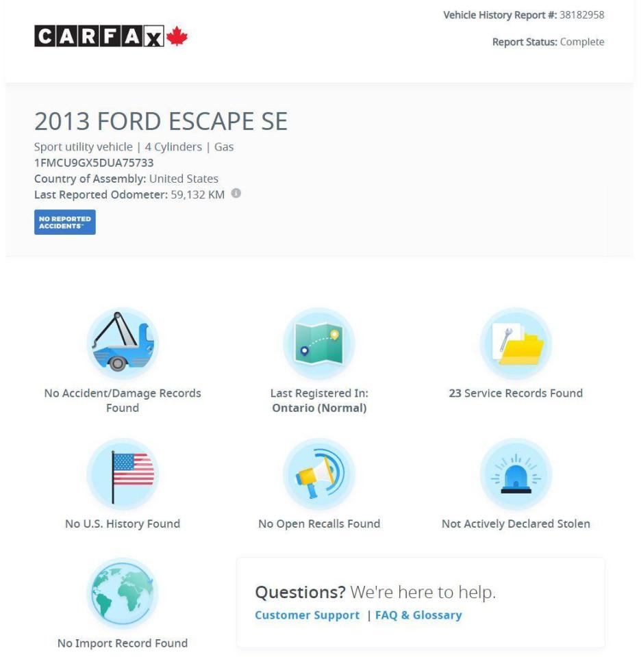 2013 Ford Escape SE 4WD+Touch Screen+Heated Seats+CLEAN CARFAX Photo78