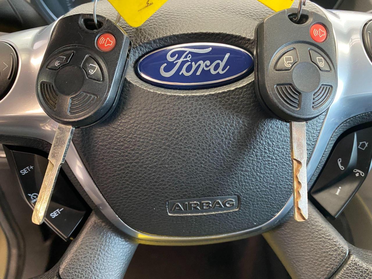 2013 Ford Escape SE 4WD+Touch Screen+Heated Seats+CLEAN CARFAX - Photo #15