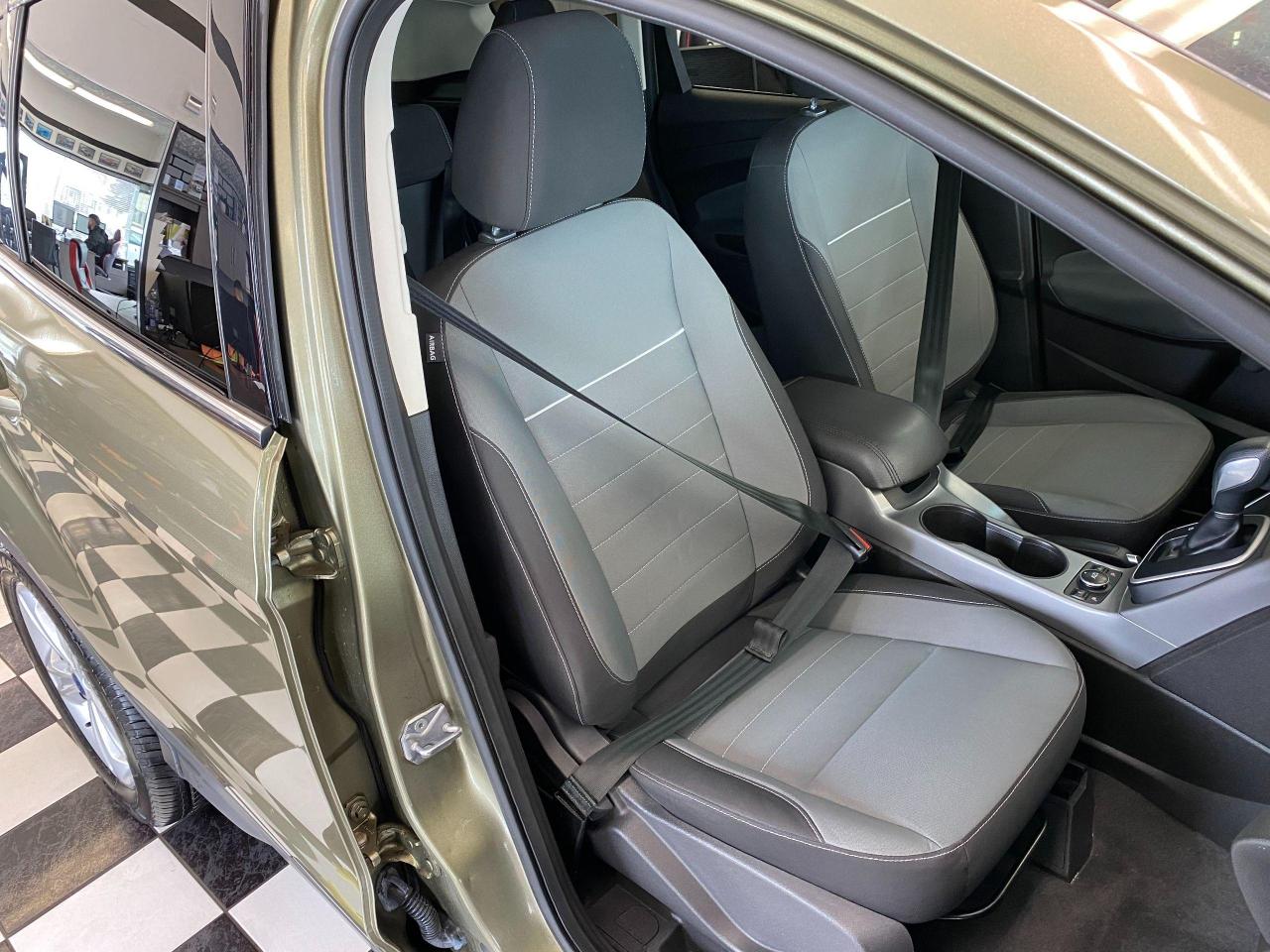 2013 Ford Escape SE 4WD+Touch Screen+Heated Seats+CLEAN CARFAX - Photo #22