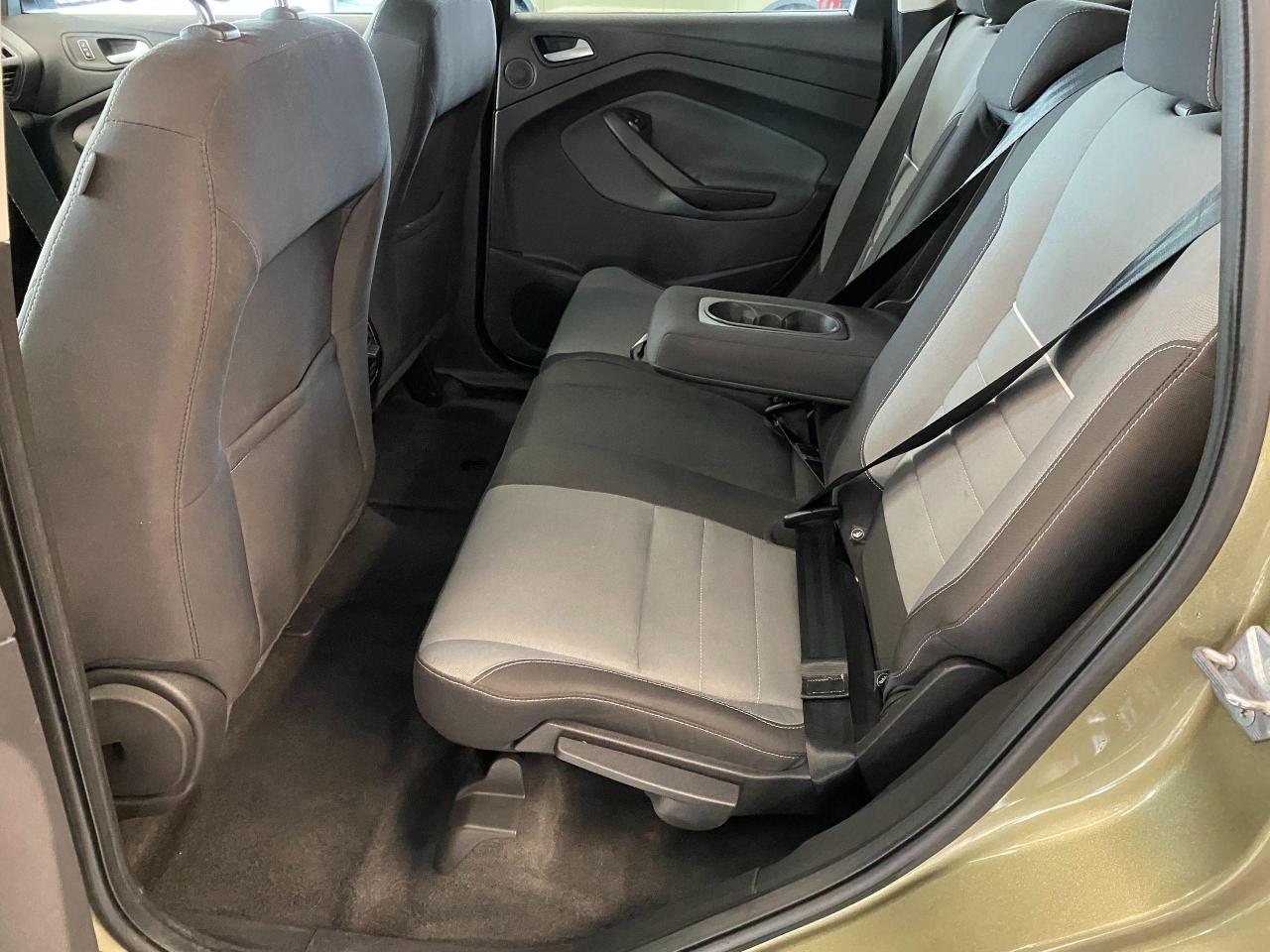 2013 Ford Escape SE 4WD+Touch Screen+Heated Seats+CLEAN CARFAX Photo89
