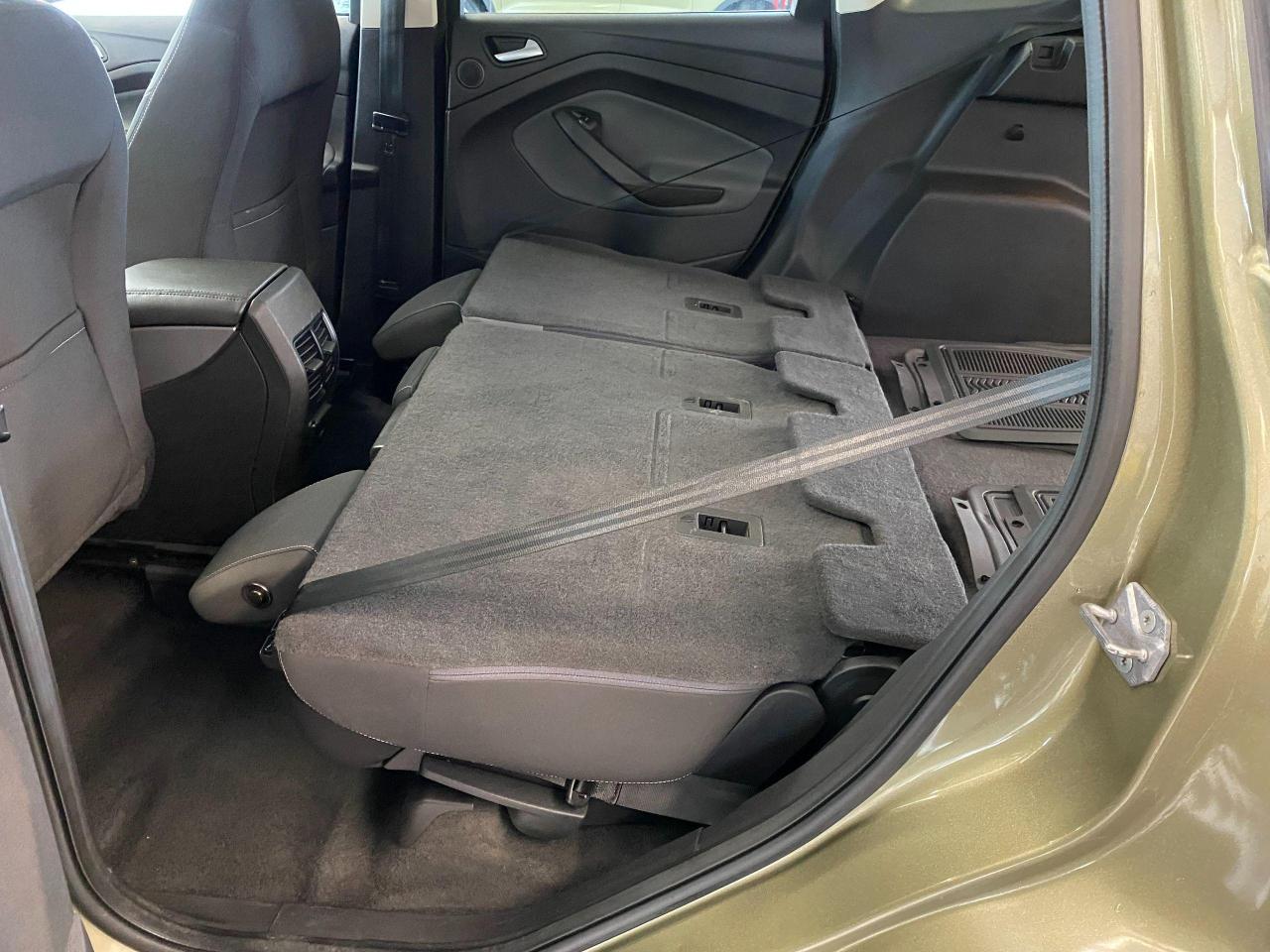 2013 Ford Escape SE 4WD+Touch Screen+Heated Seats+CLEAN CARFAX - Photo #25