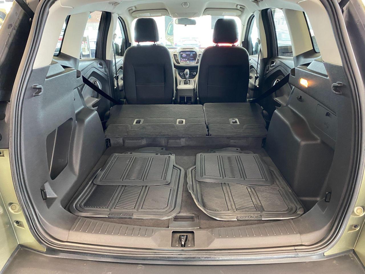 2013 Ford Escape SE 4WD+Touch Screen+Heated Seats+CLEAN CARFAX Photo92