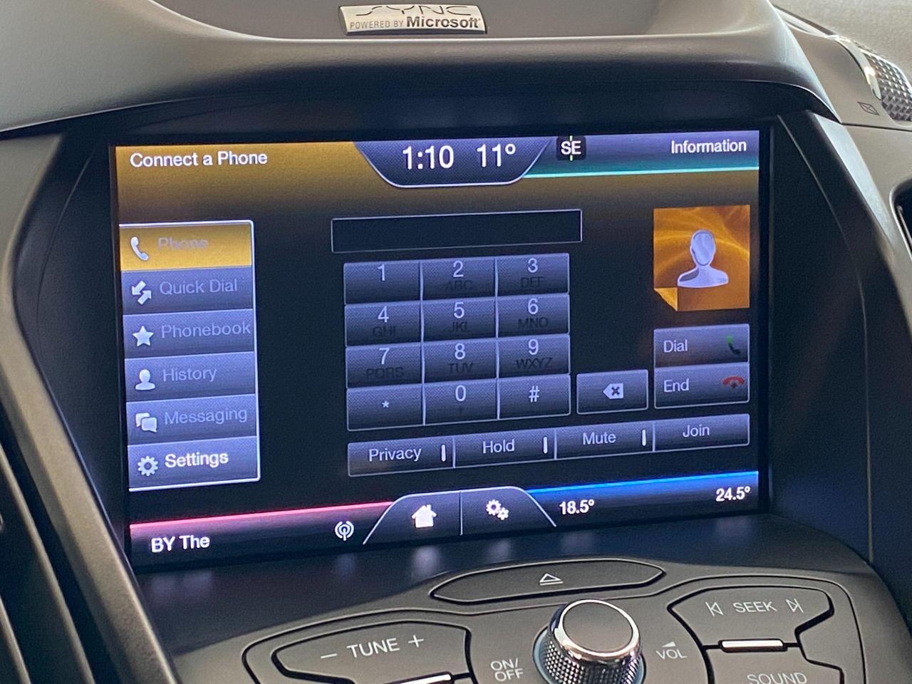 2013 Ford Escape SE 4WD+Touch Screen+Heated Seats+CLEAN CARFAX - Photo #30