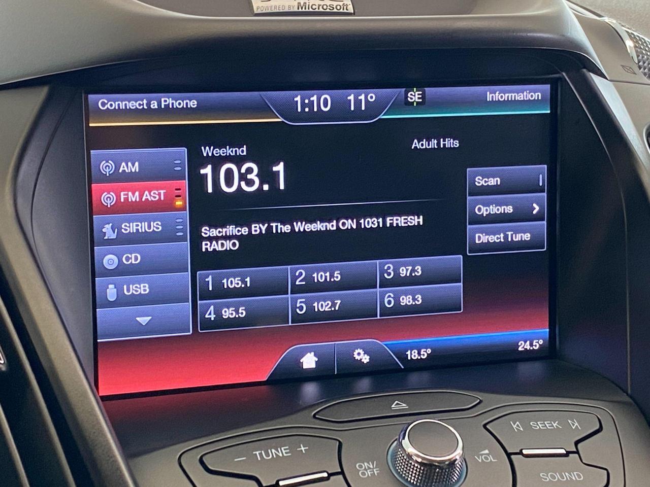 2013 Ford Escape SE 4WD+Touch Screen+Heated Seats+CLEAN CARFAX - Photo #31