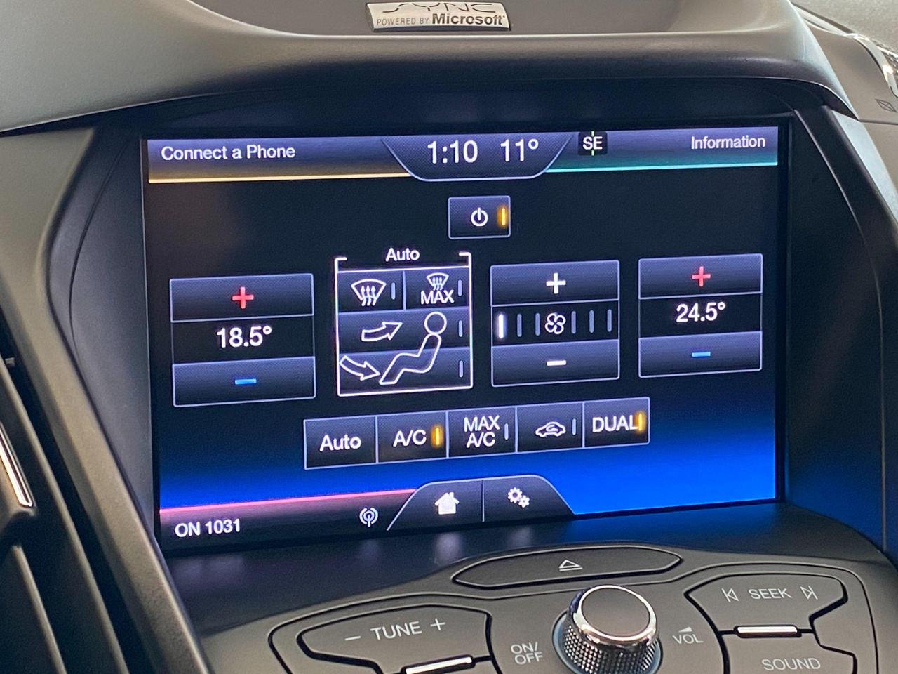 2013 Ford Escape SE 4WD+Touch Screen+Heated Seats+CLEAN CARFAX - Photo #32
