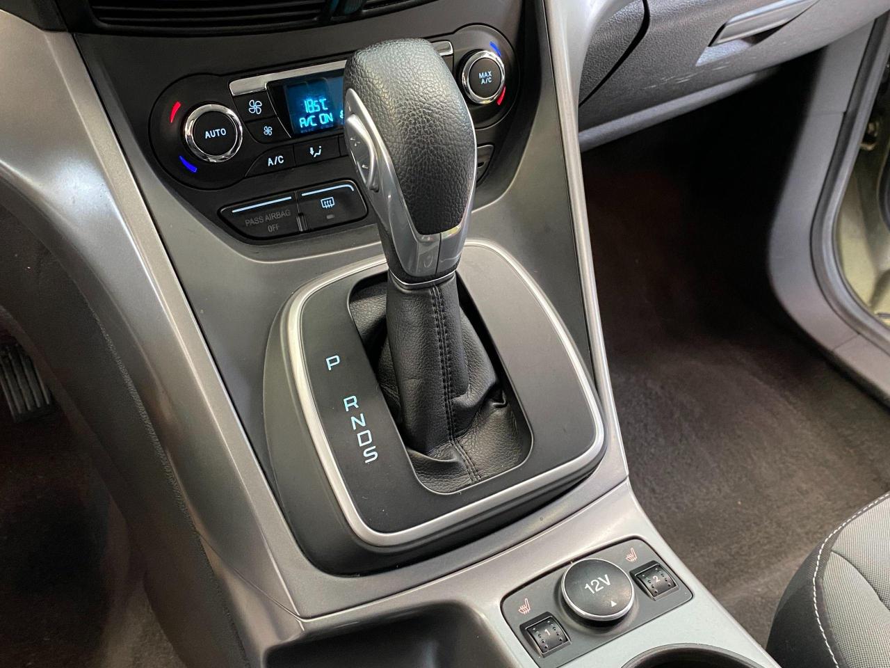 2013 Ford Escape SE 4WD+Touch Screen+Heated Seats+CLEAN CARFAX - Photo #35
