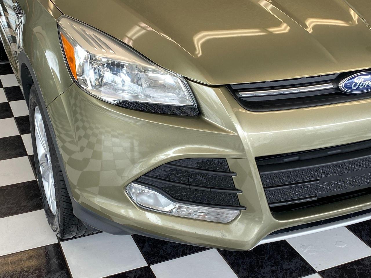 2013 Ford Escape SE 4WD+Touch Screen+Heated Seats+CLEAN CARFAX - Photo #37