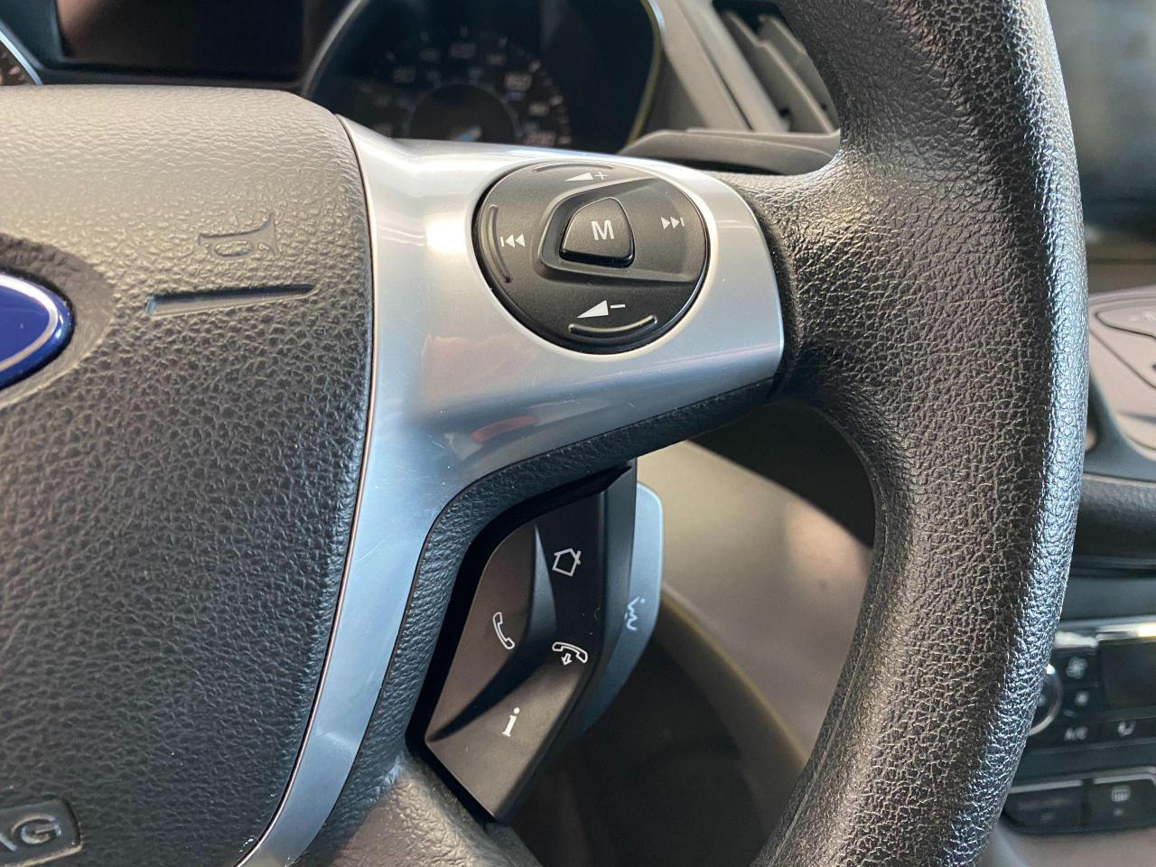 2013 Ford Escape SE 4WD+Touch Screen+Heated Seats+CLEAN CARFAX - Photo #48
